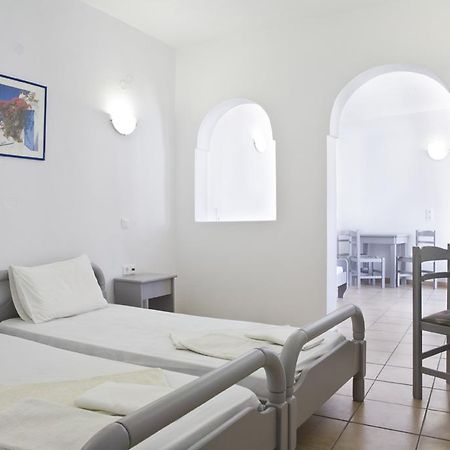 Aeri Apartment Perissa  Luaran gambar