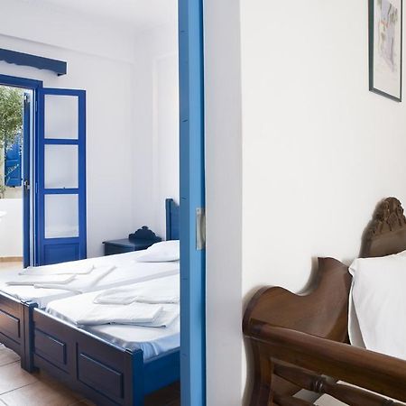 Aeri Apartment Perissa  Luaran gambar