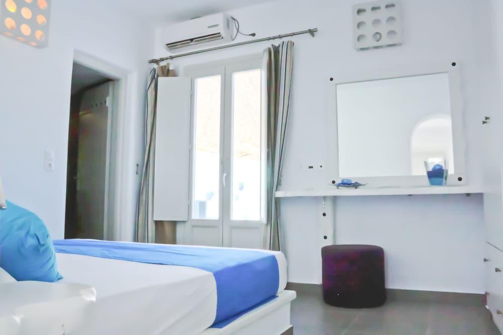Aeri Apartment Perissa  Luaran gambar