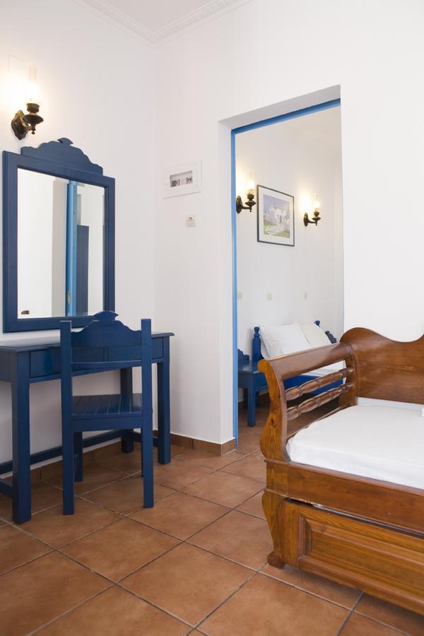 Aeri Apartment Perissa  Luaran gambar