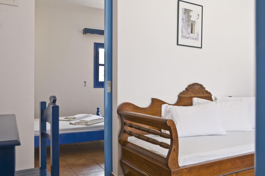 Aeri Apartment Perissa  Luaran gambar