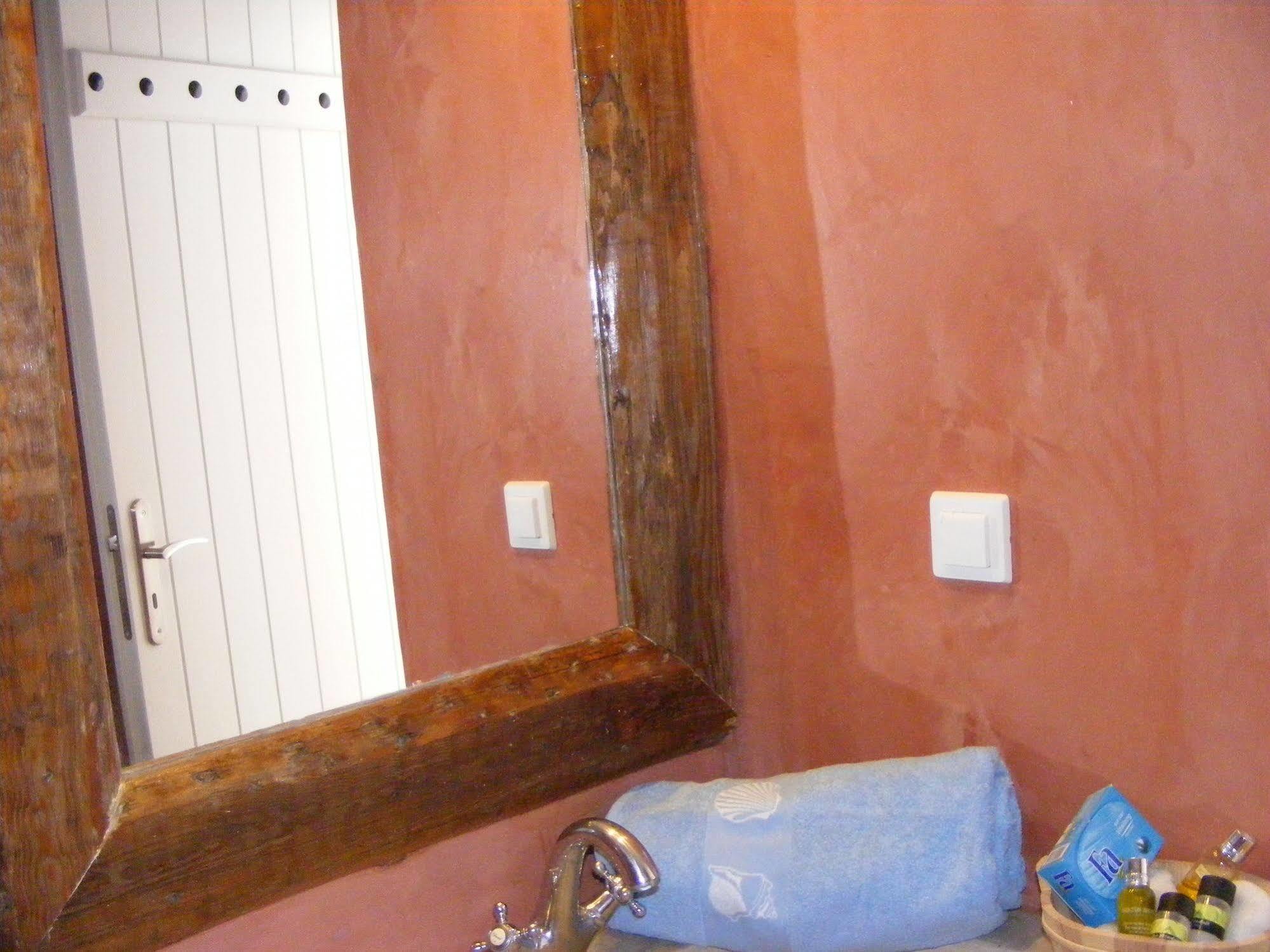 Aeri Apartment Perissa  Luaran gambar