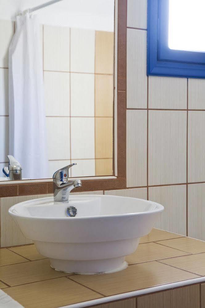 Aeri Apartment Perissa  Luaran gambar