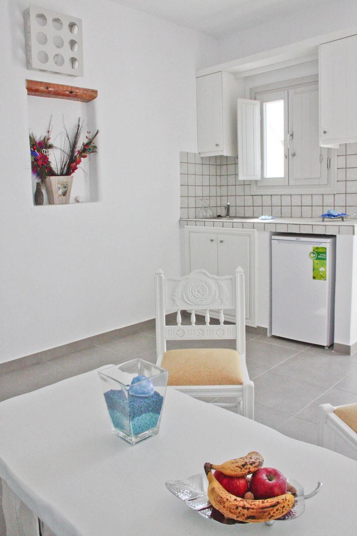Aeri Apartment Perissa  Luaran gambar
