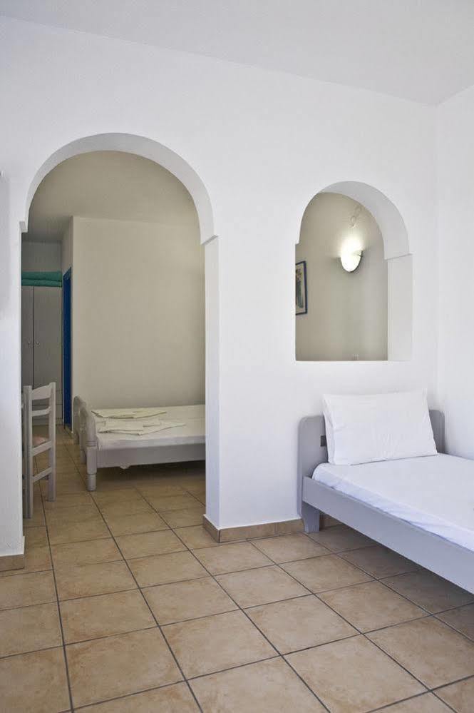 Aeri Apartment Perissa  Luaran gambar