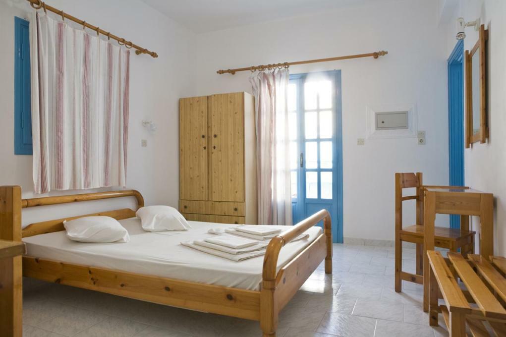 Aeri Apartment Perissa  Luaran gambar